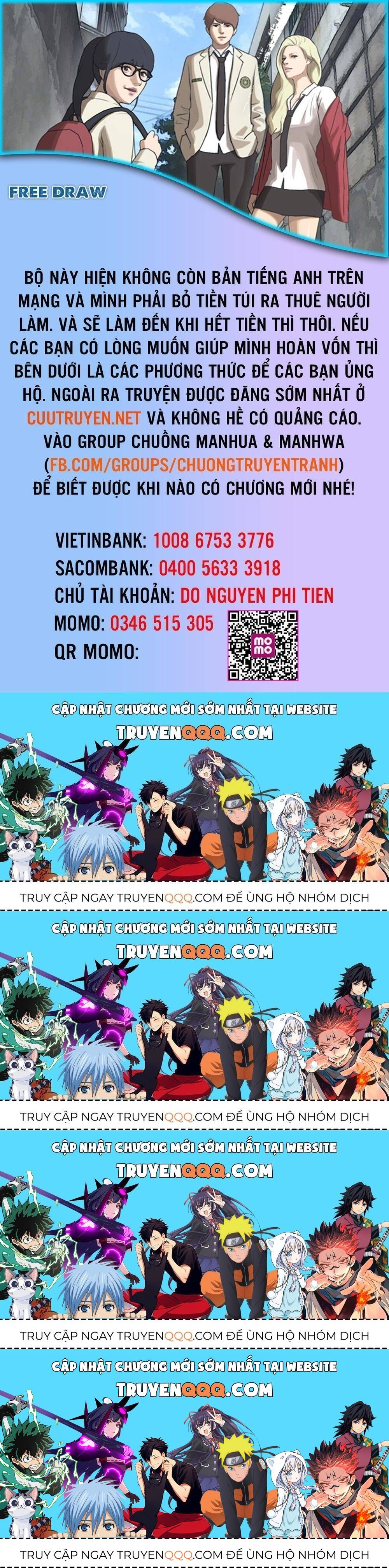 Free Draw Chapter 85.4 - 42