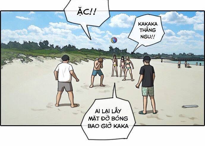 Free Draw Chapter 85.5 - 11
