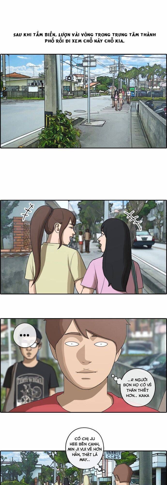 Free Draw Chapter 85.5 - 17