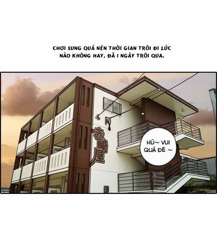 Free Draw Chapter 85.5 - 19