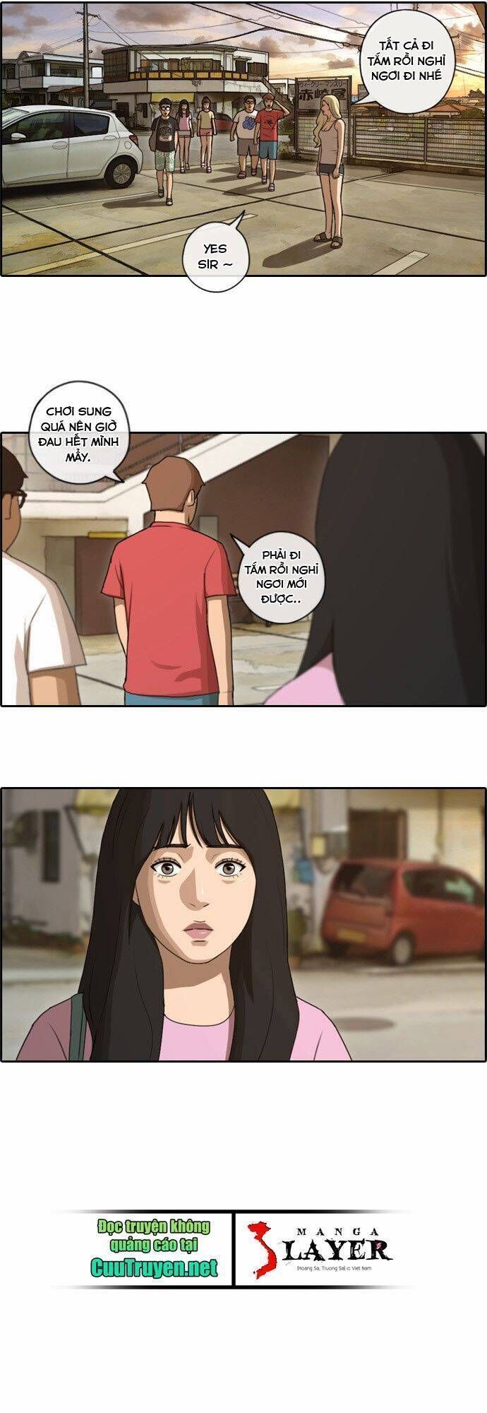 Free Draw Chapter 85.5 - 20