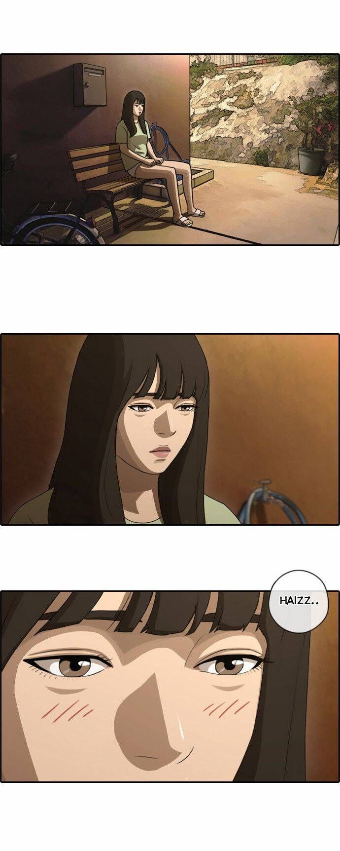 Free Draw Chapter 85.5 - 22