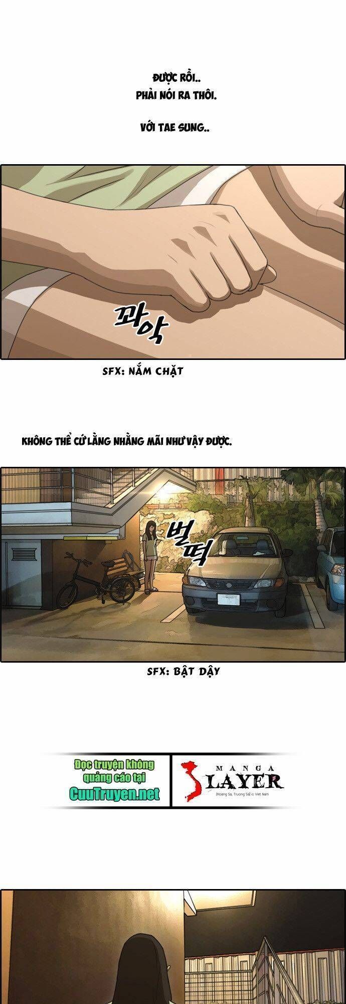 Free Draw Chapter 85.5 - 23