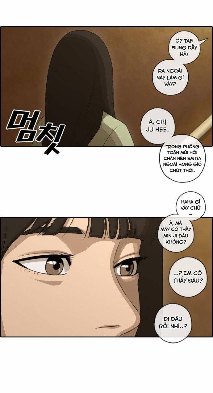 Free Draw Chapter 85.5 - 25