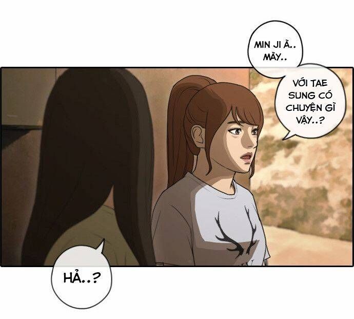 Free Draw Chapter 85.5 - 31
