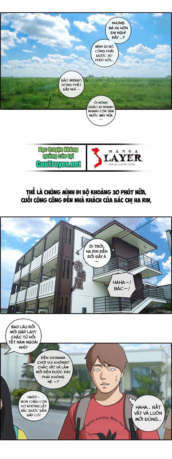Free Draw Chapter 85.5 - 6
