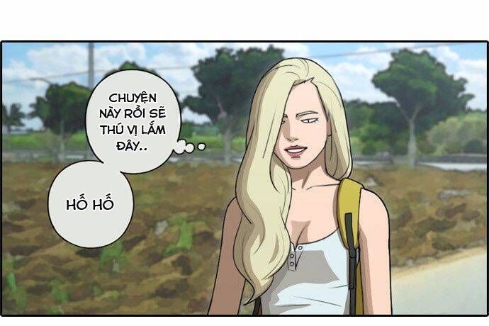 Free Draw Chapter 85.7 - 3