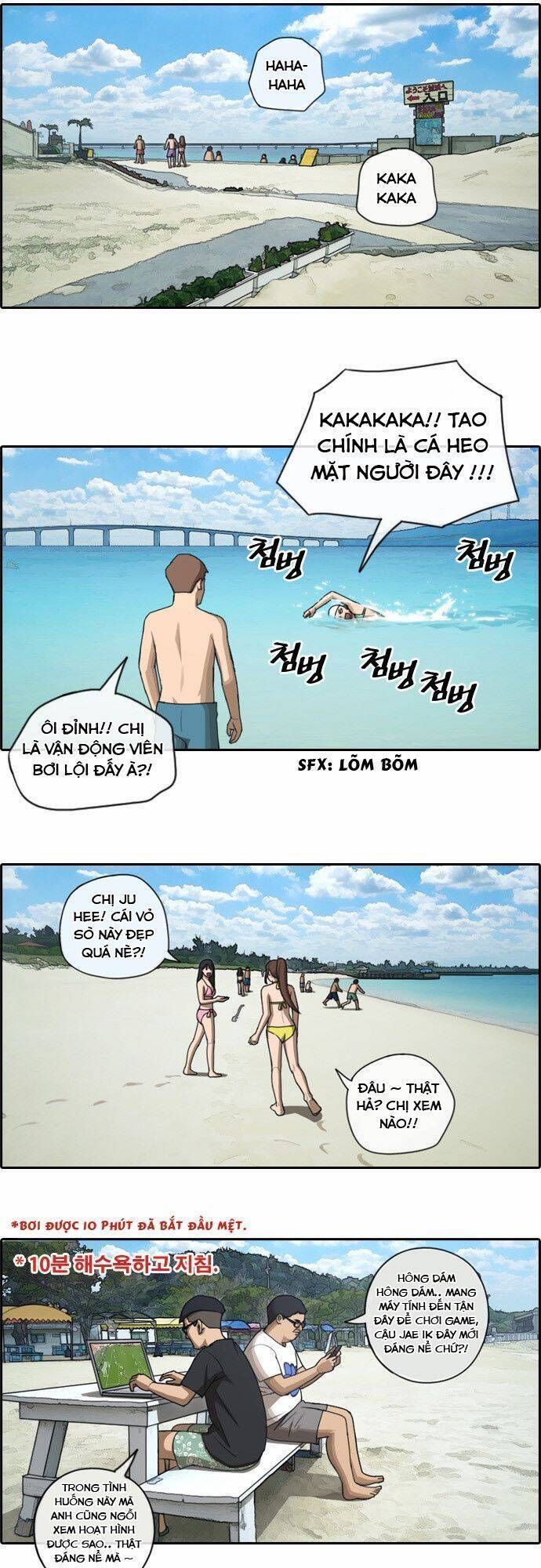 Free Draw Chapter 85.8 - 8