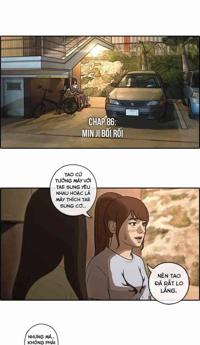 Free Draw Chapter 86.7 - 2