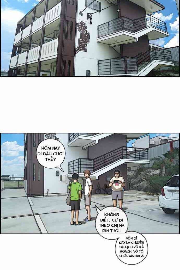 Free Draw Chapter 86.7 - 13