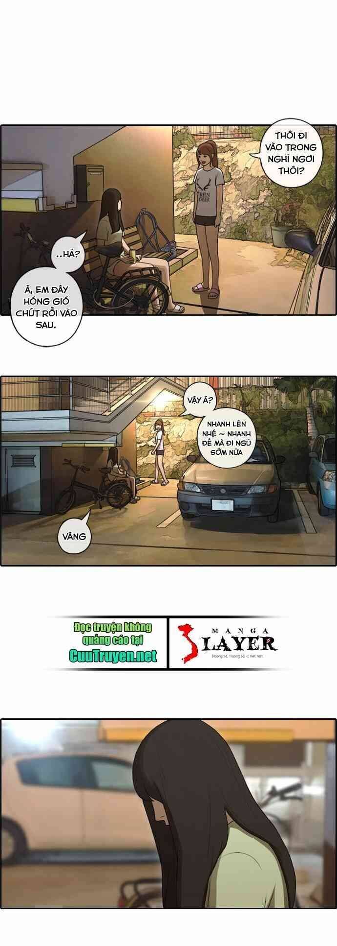 Free Draw Chapter 86.7 - 10