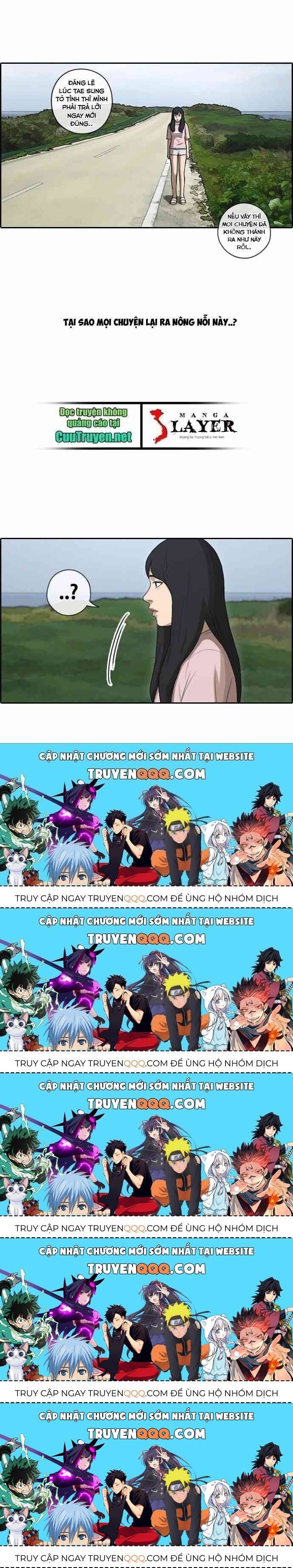 Free Draw Chapter 87.5 - 40