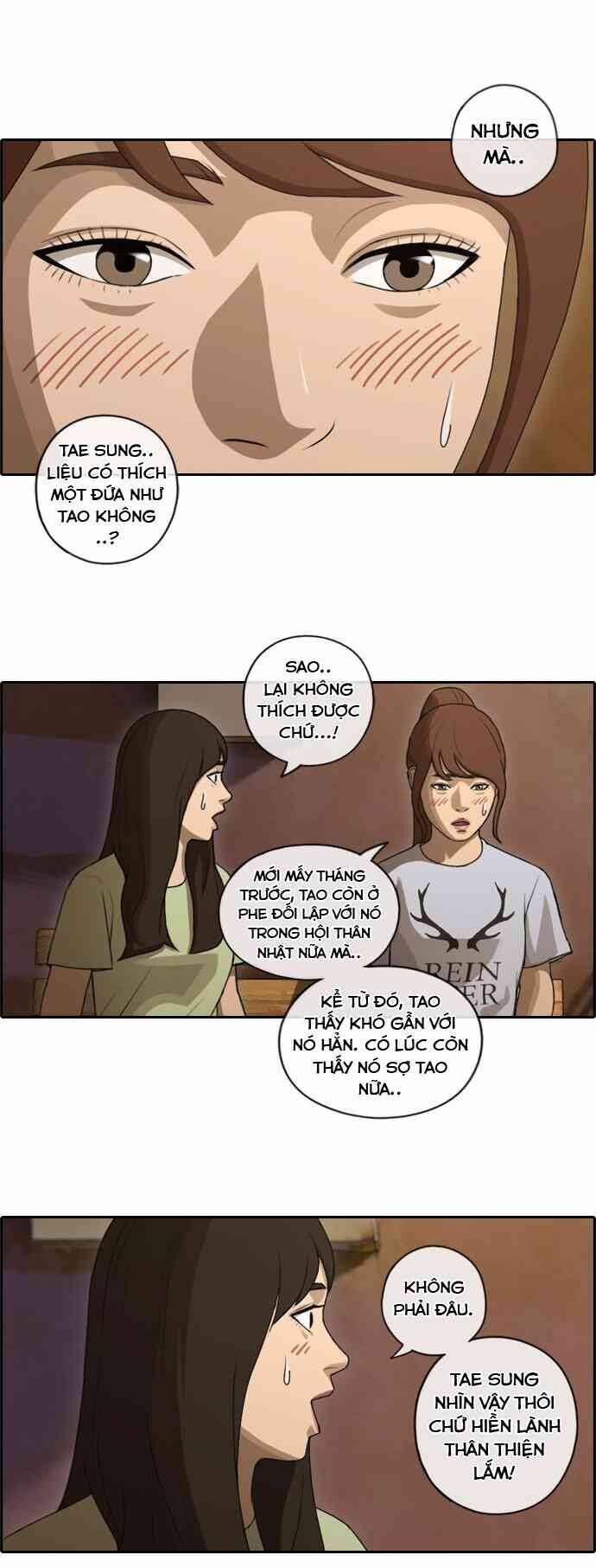 Free Draw Chapter 87.8 - 4