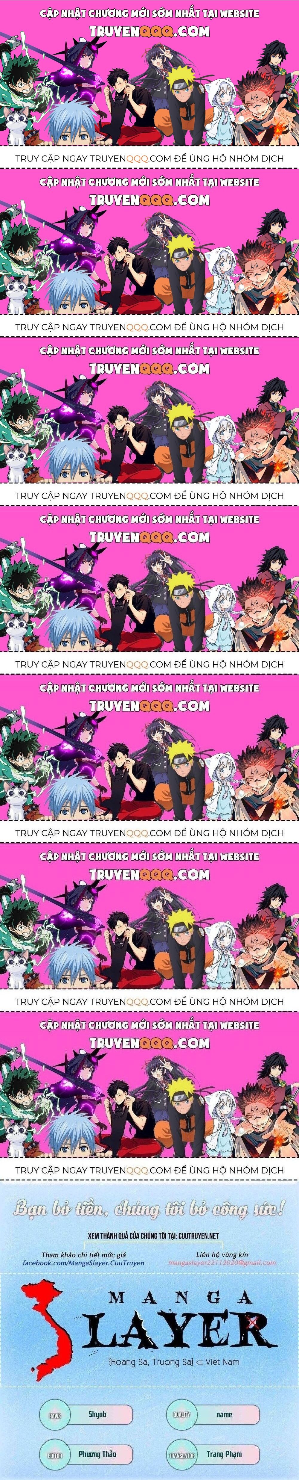 Free Draw Chapter 88.1 - 1