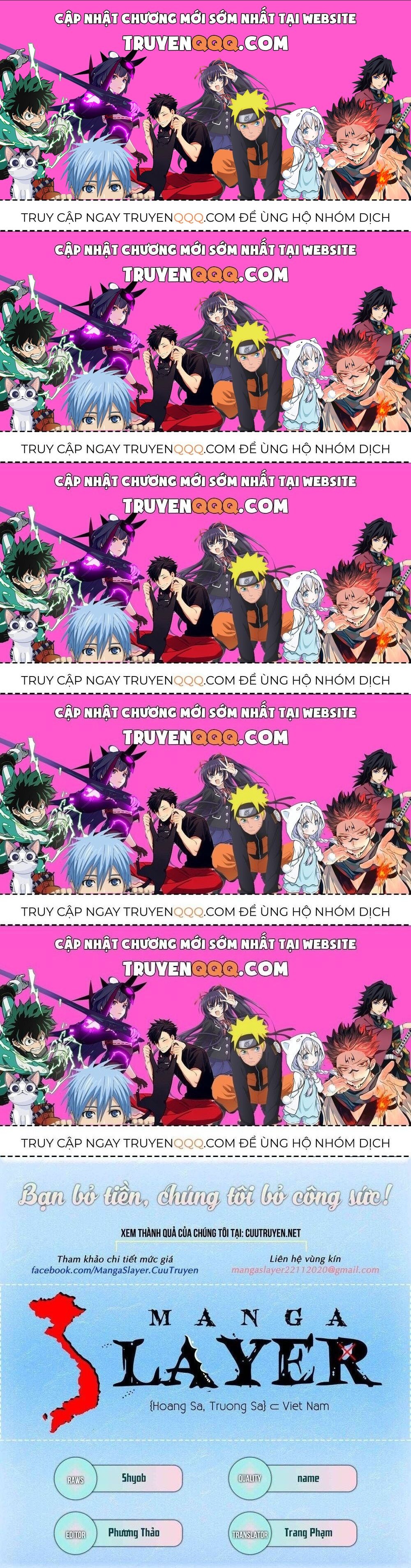 Free Draw Chapter 88.5 - 1