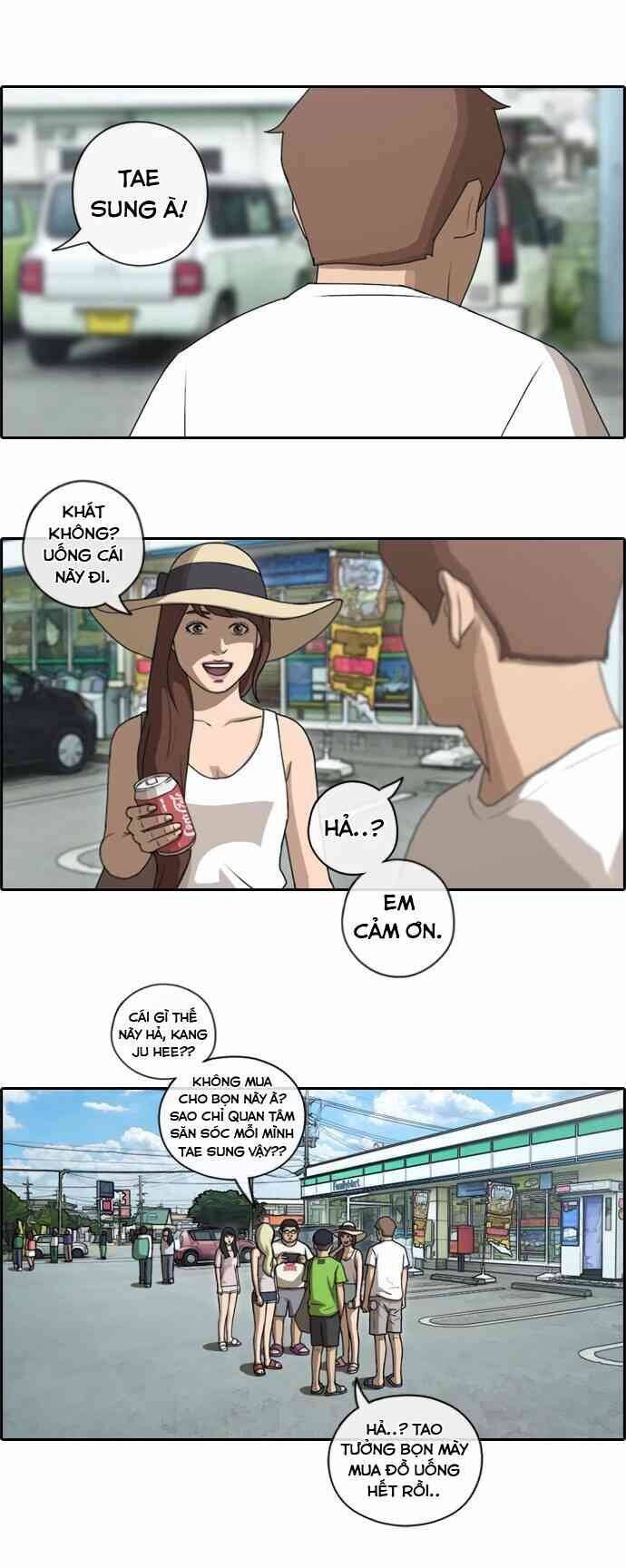 Free Draw Chapter 88.7 - 17