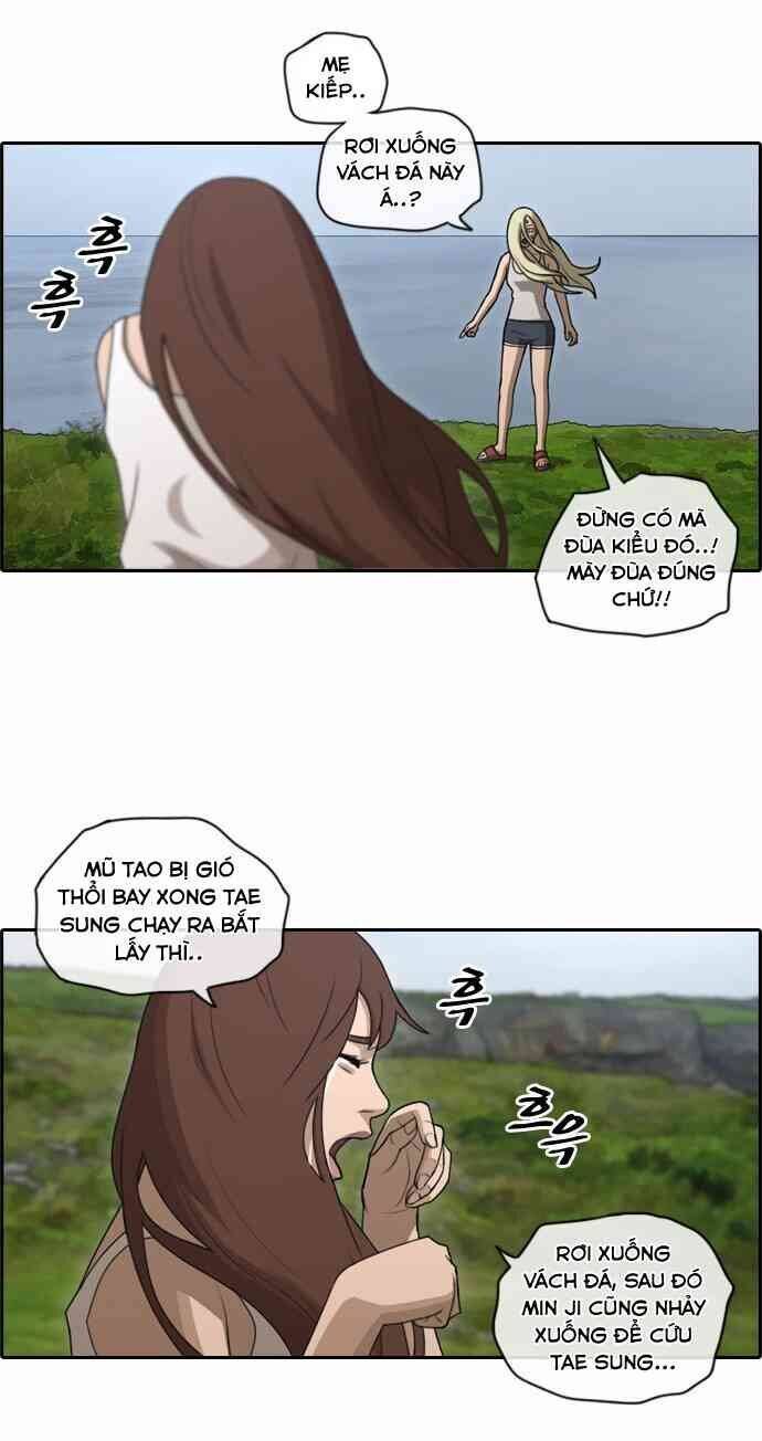 Free Draw Chapter 88.9 - 15