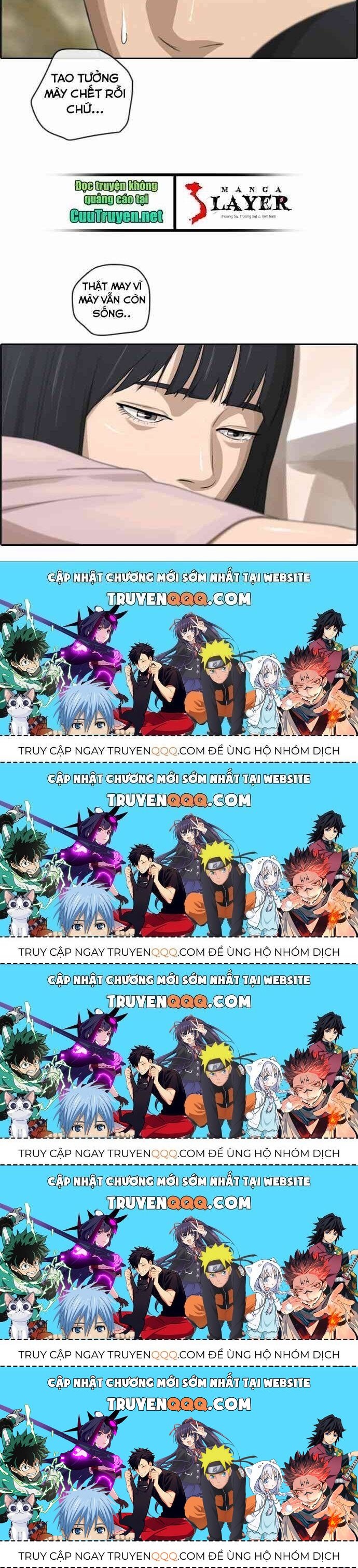 Free Draw Chapter 89.5 - 41