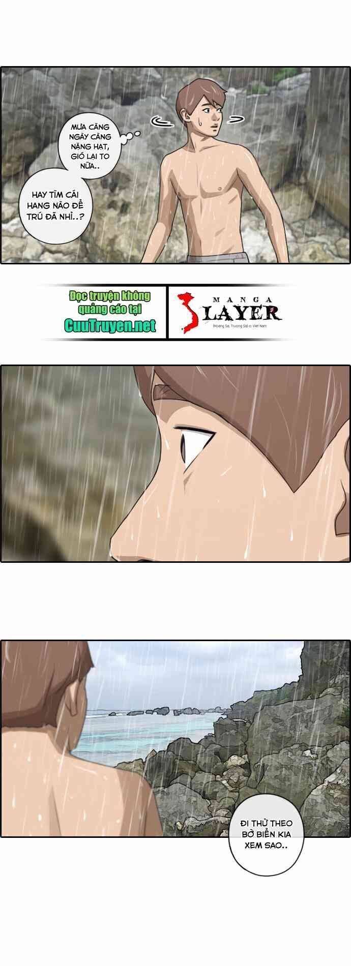 Free Draw Chapter 89.6 - 19