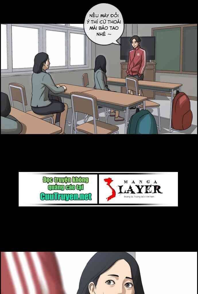 Free Draw Chapter 89.7 - 33