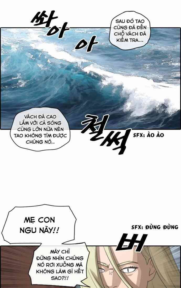 Free Draw Chapter 89.8 - 16