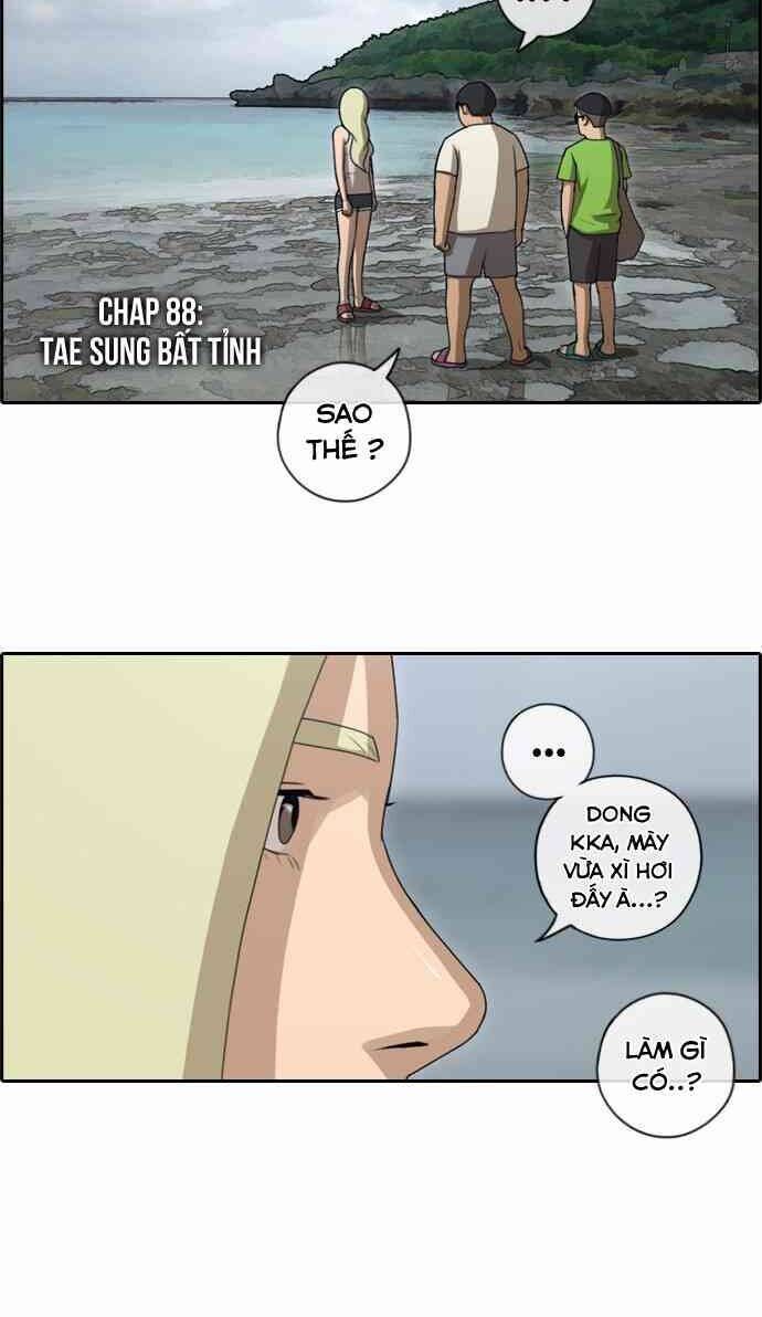 Free Draw Chapter 89.8 - 8