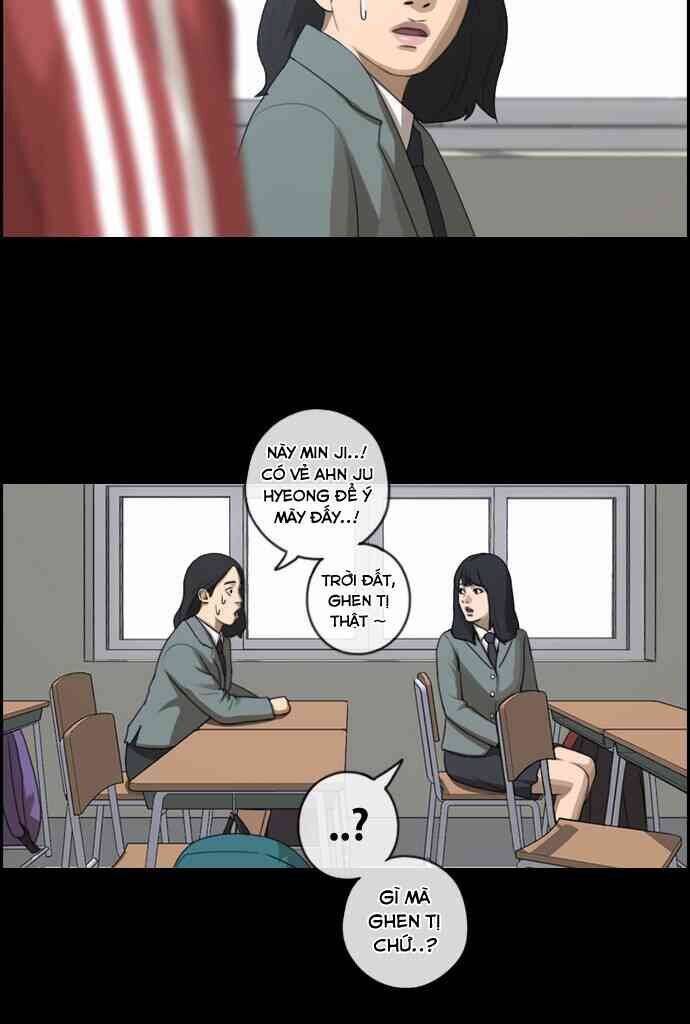 Free Draw Chapter 89.9 - 34