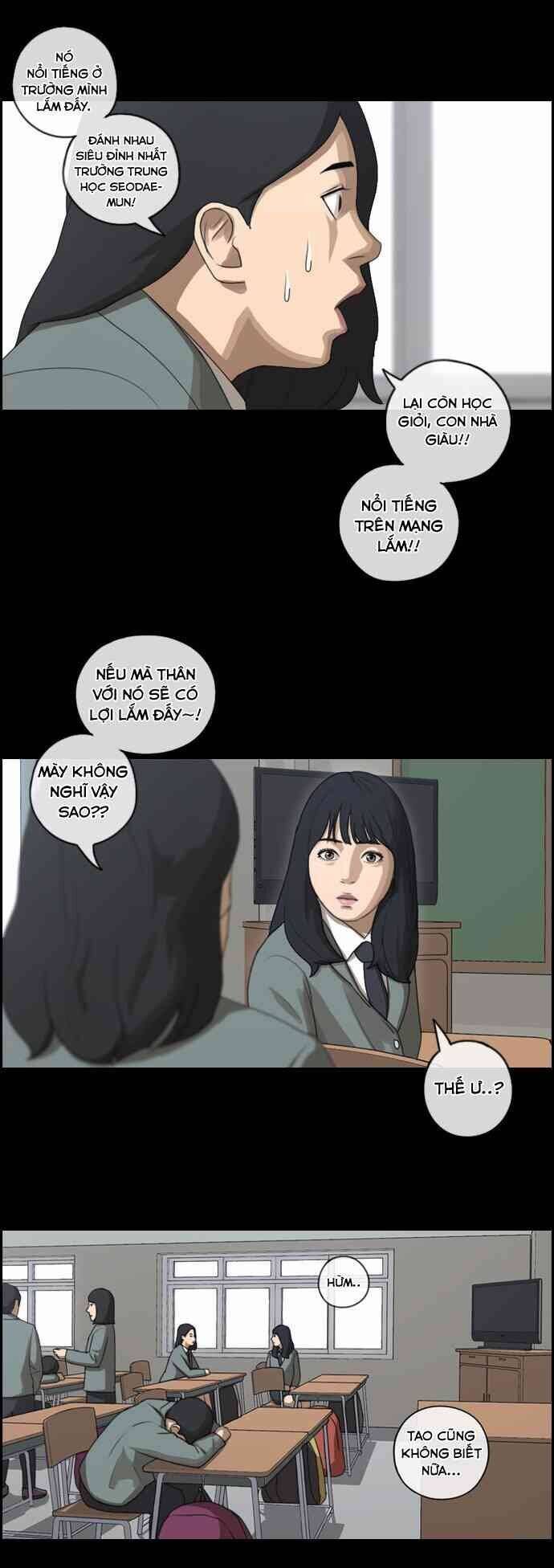 Free Draw Chapter 89.9 - 35