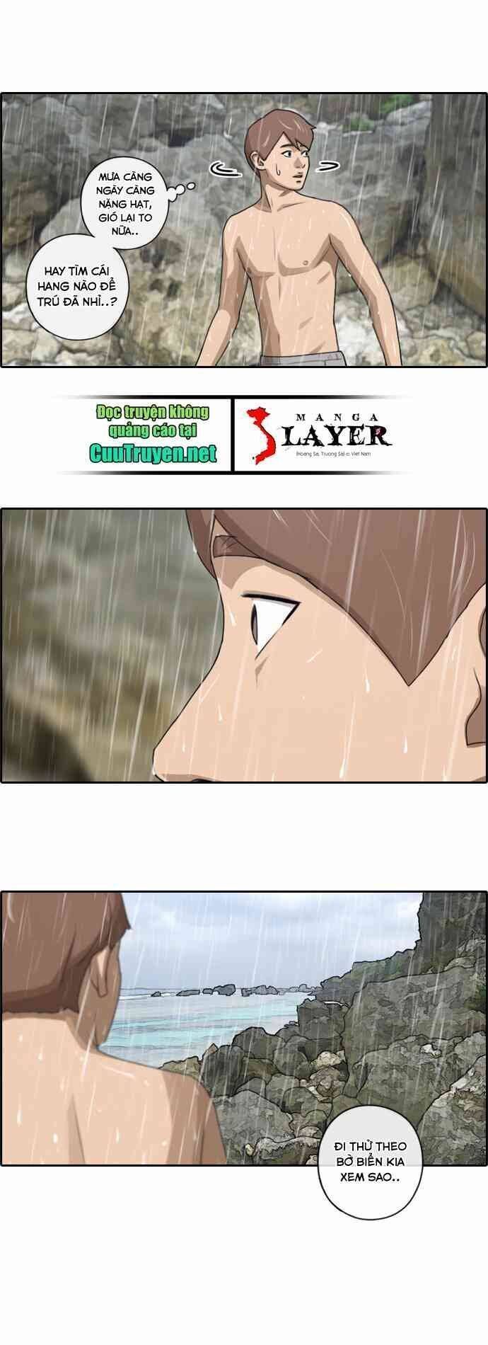 Free Draw Chapter 90.1 - 17