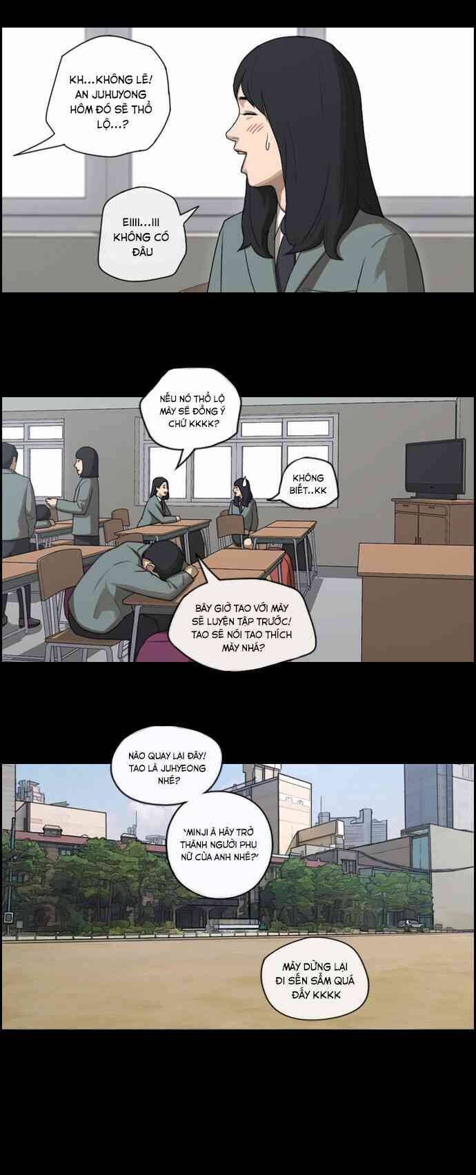 Free Draw Chapter 90.3 - 15