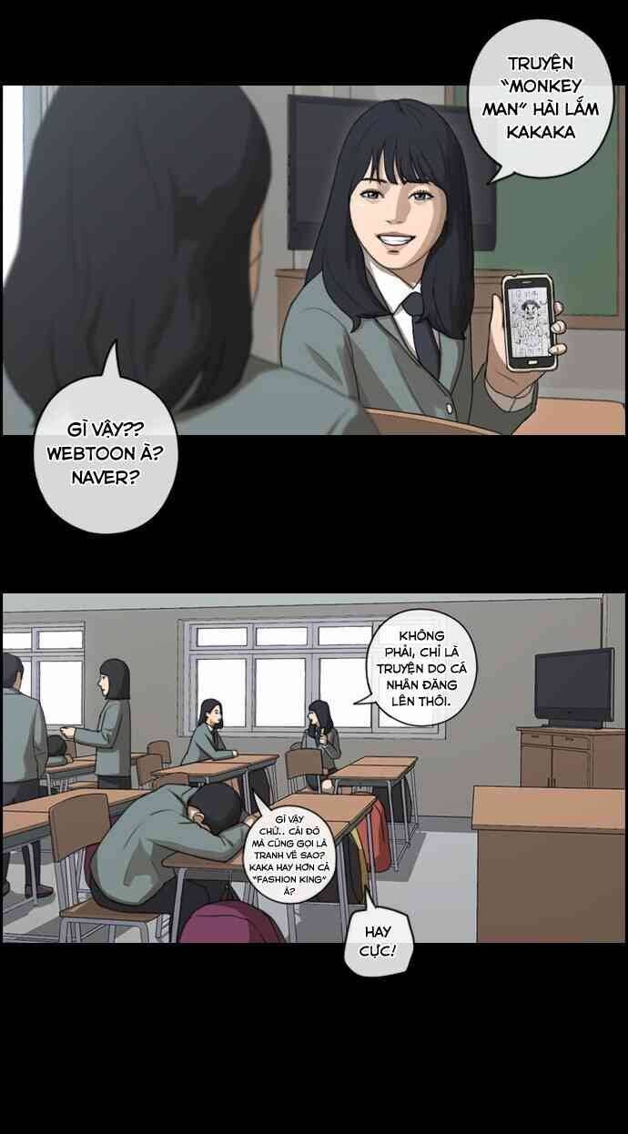 Free Draw Chapter 90.4 - 24