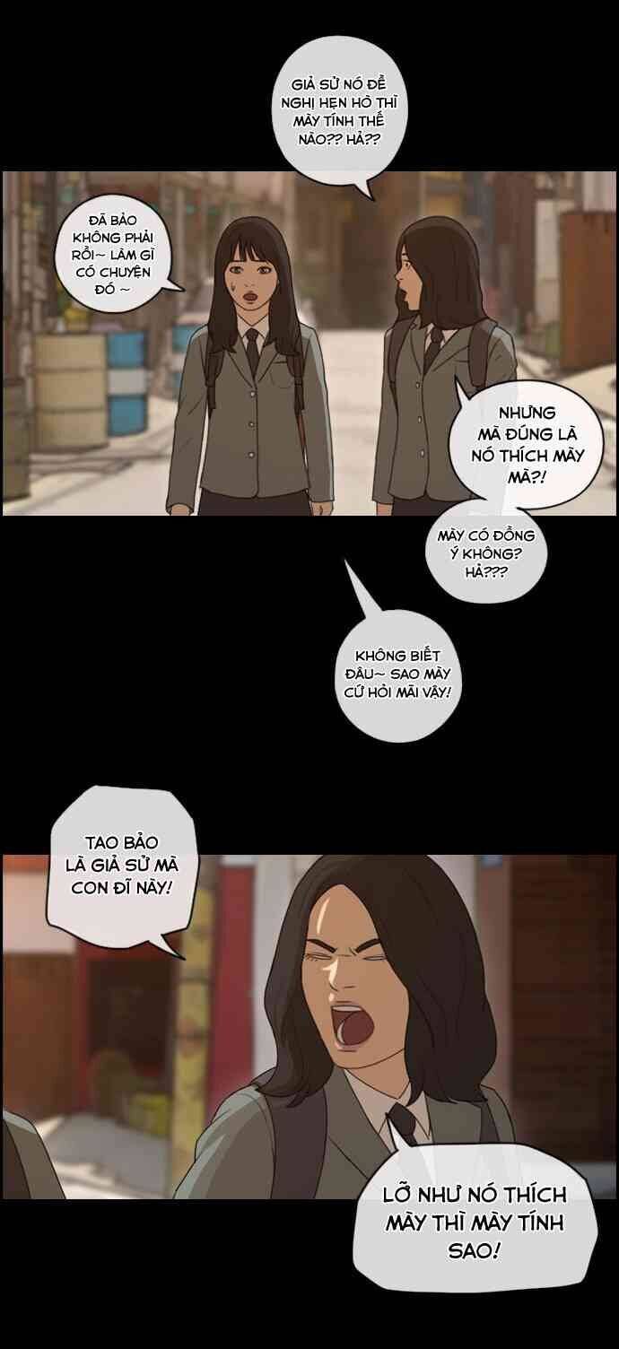 Free Draw Chapter 90.4 - 36