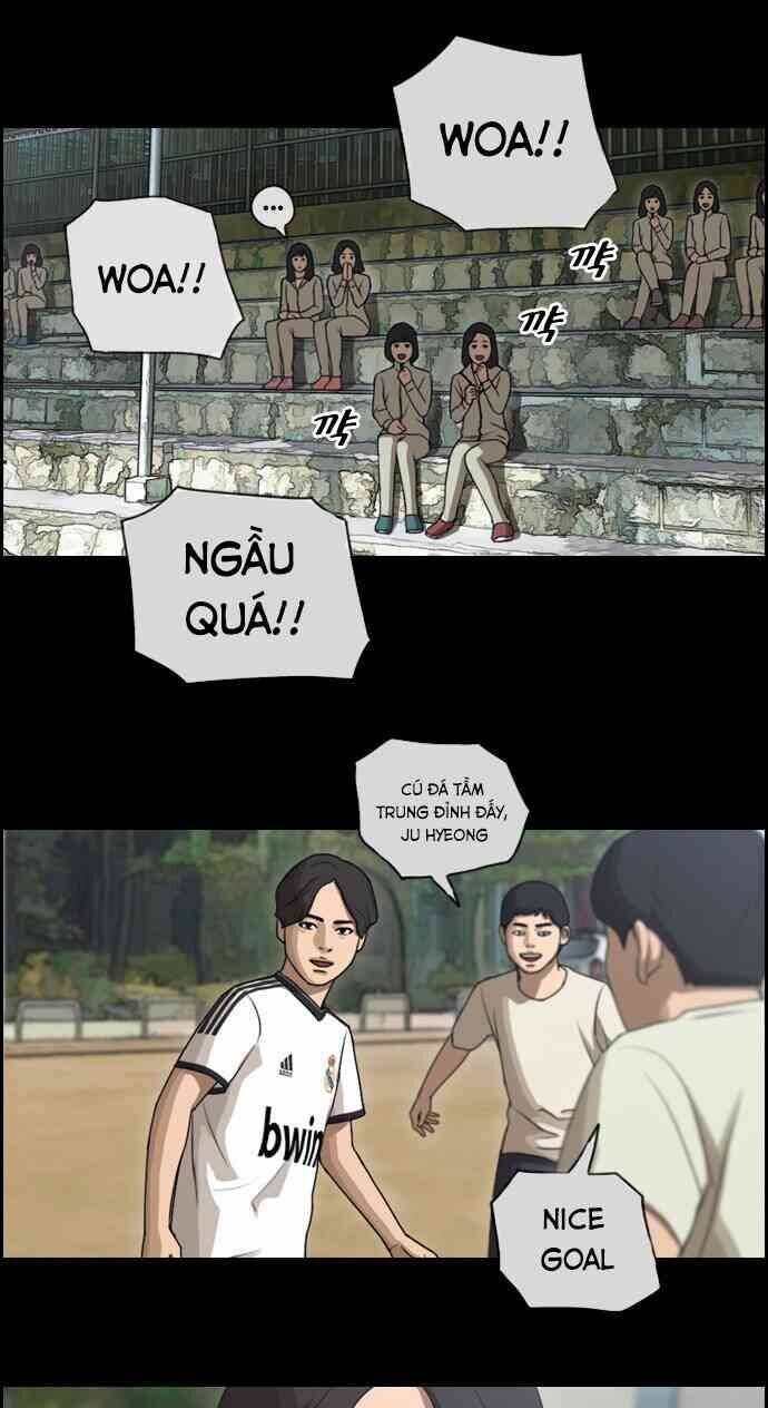 Free Draw Chapter 90.5 - 4