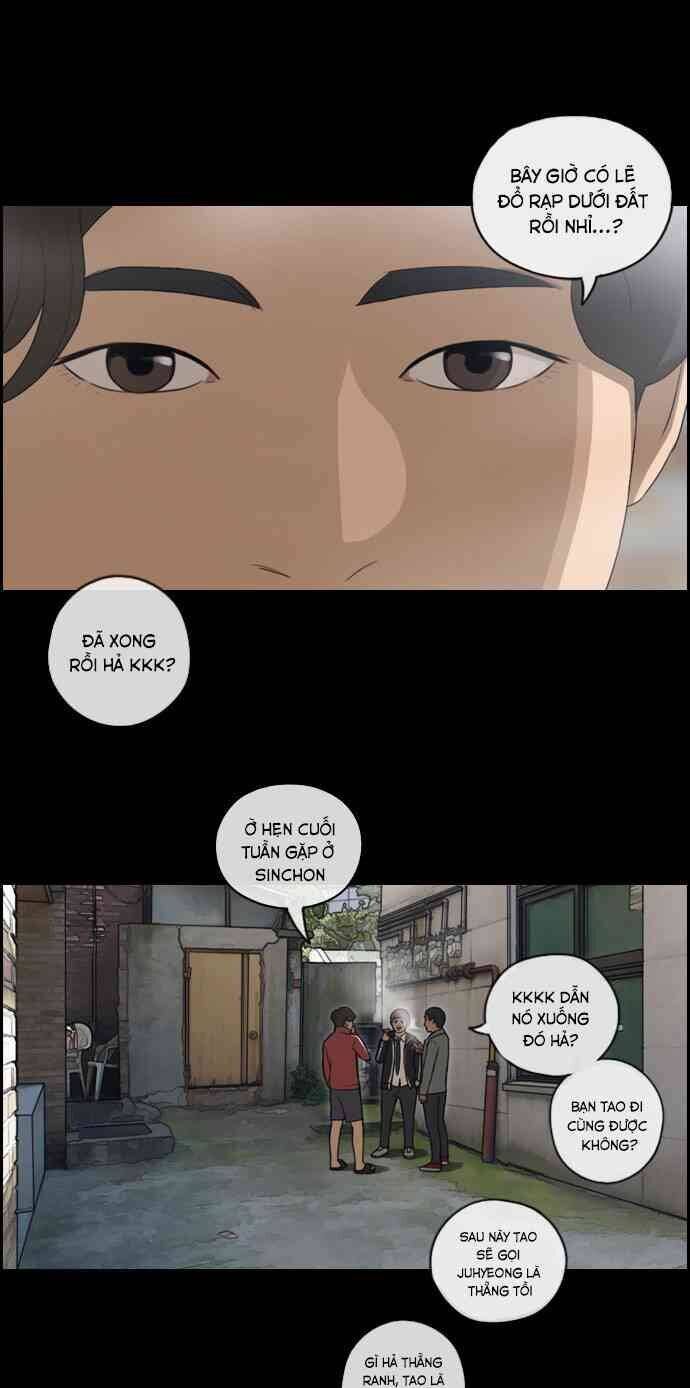 Free Draw Chapter 90.6 - 18