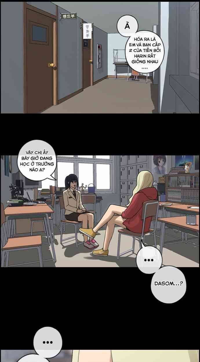 Free Draw Chapter 91.2 - 37