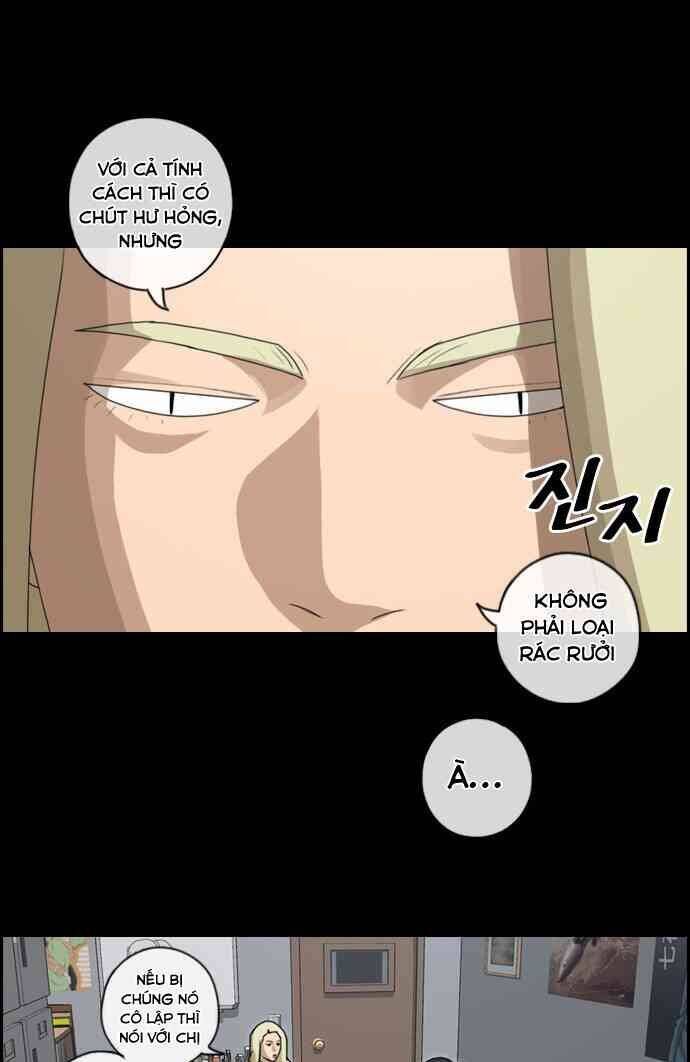 Free Draw Chapter 91.2 - 40