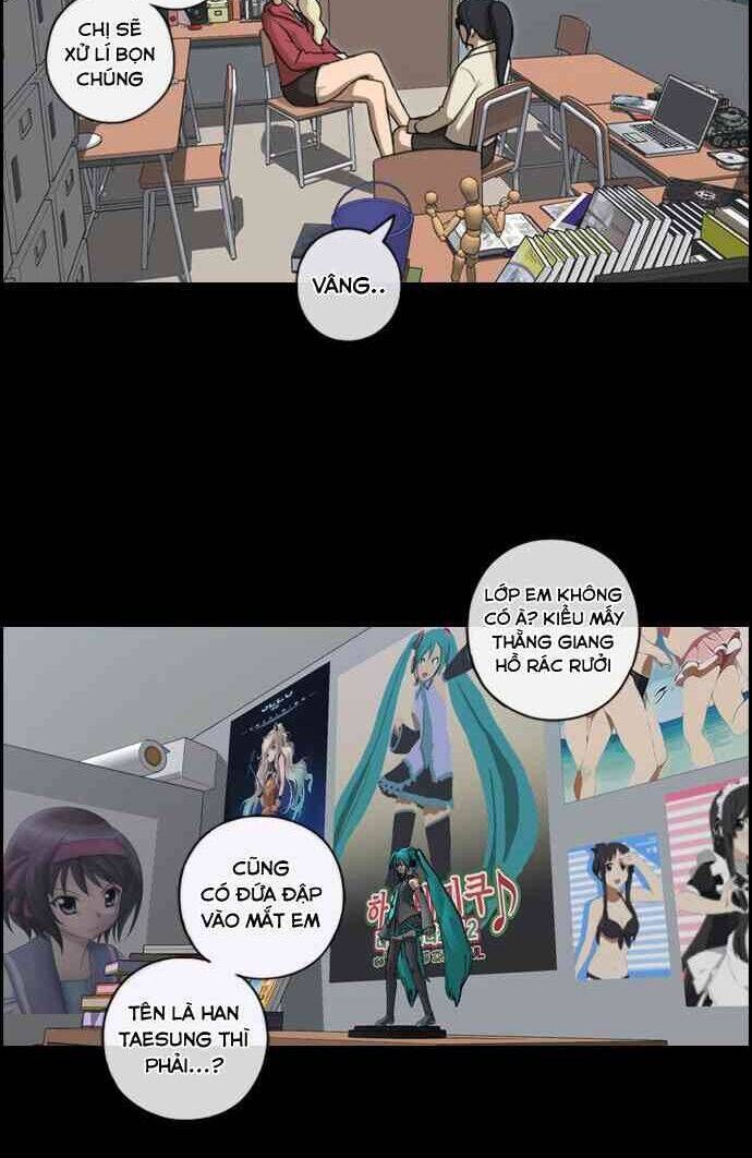 Free Draw Chapter 91.2 - 41