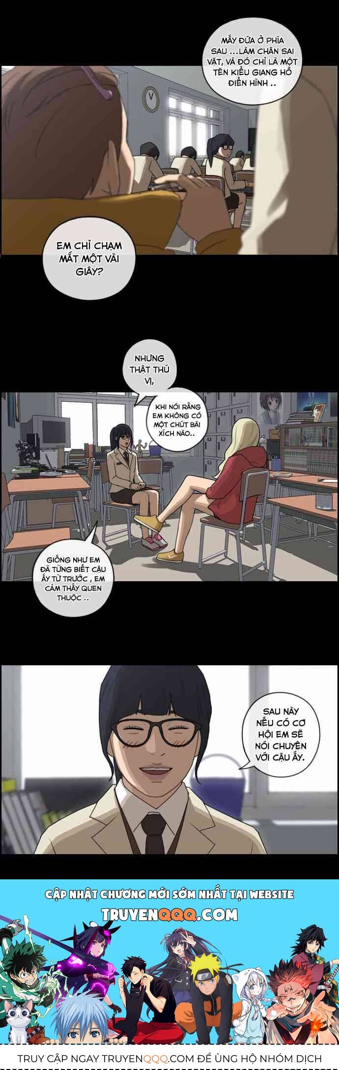 Free Draw Chapter 91.2 - 42