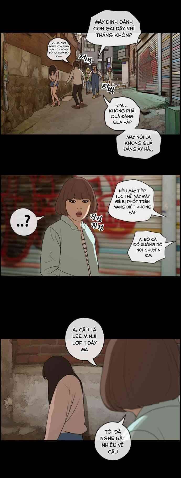 Free Draw Chapter 91.2 - 7