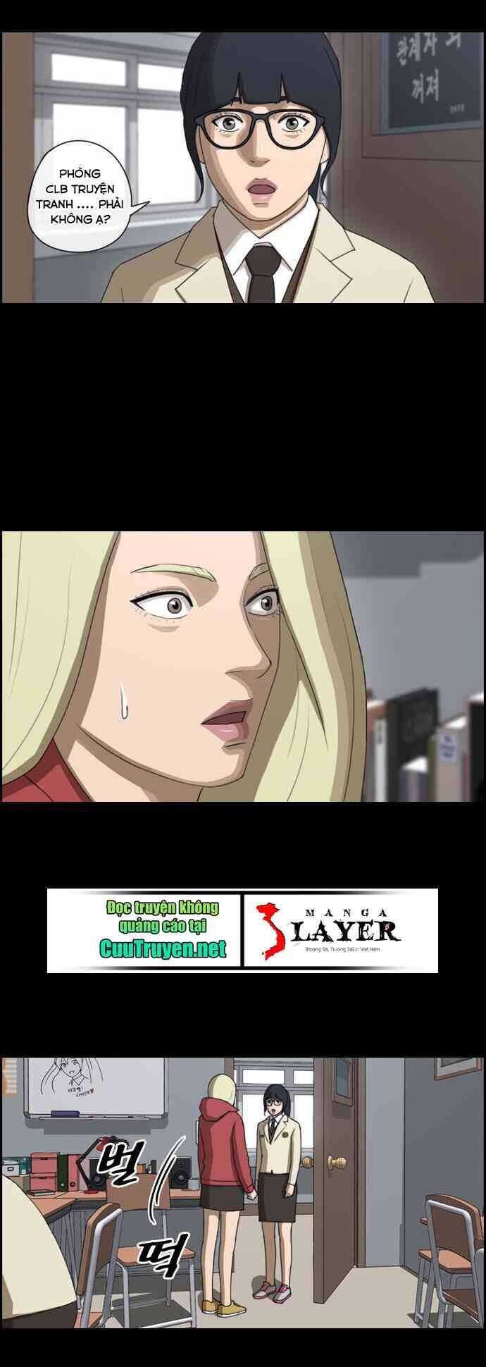 Free Draw Chapter 91.3 - 31