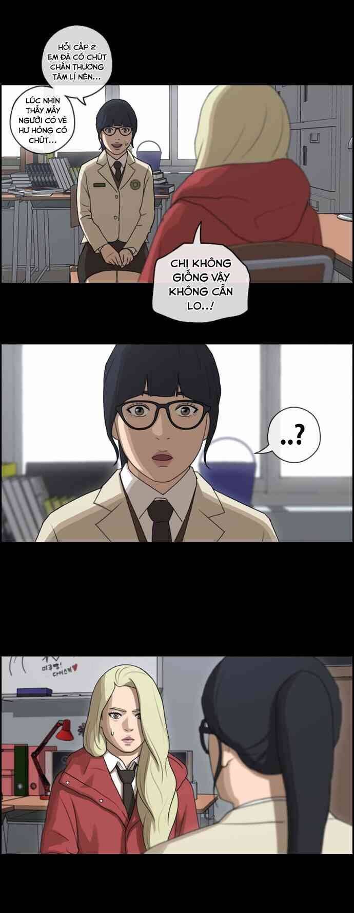 Free Draw Chapter 91.3 - 39