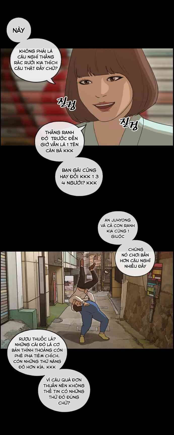 Free Draw Chapter 91.3 - 8