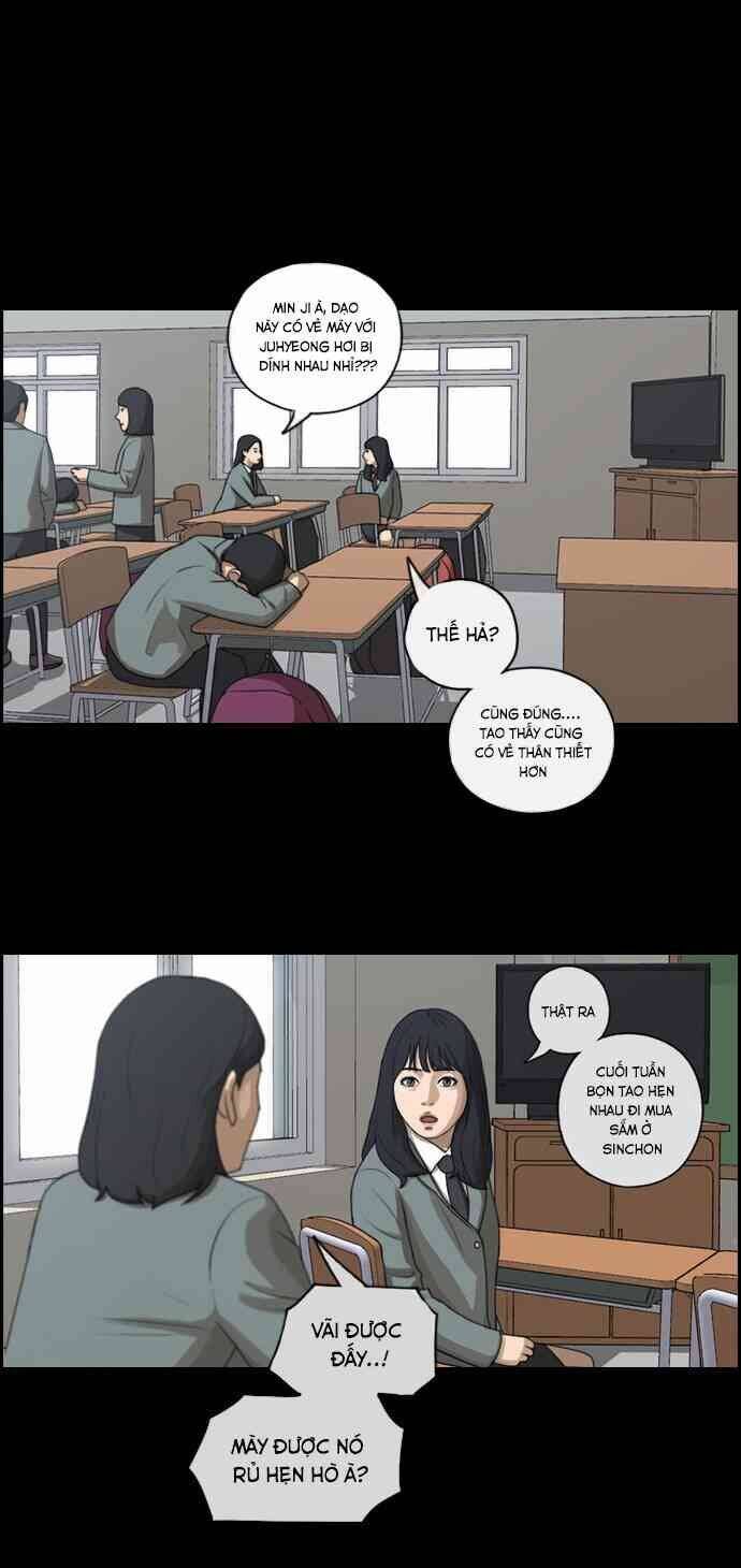 Free Draw Chapter 91.4 - 14