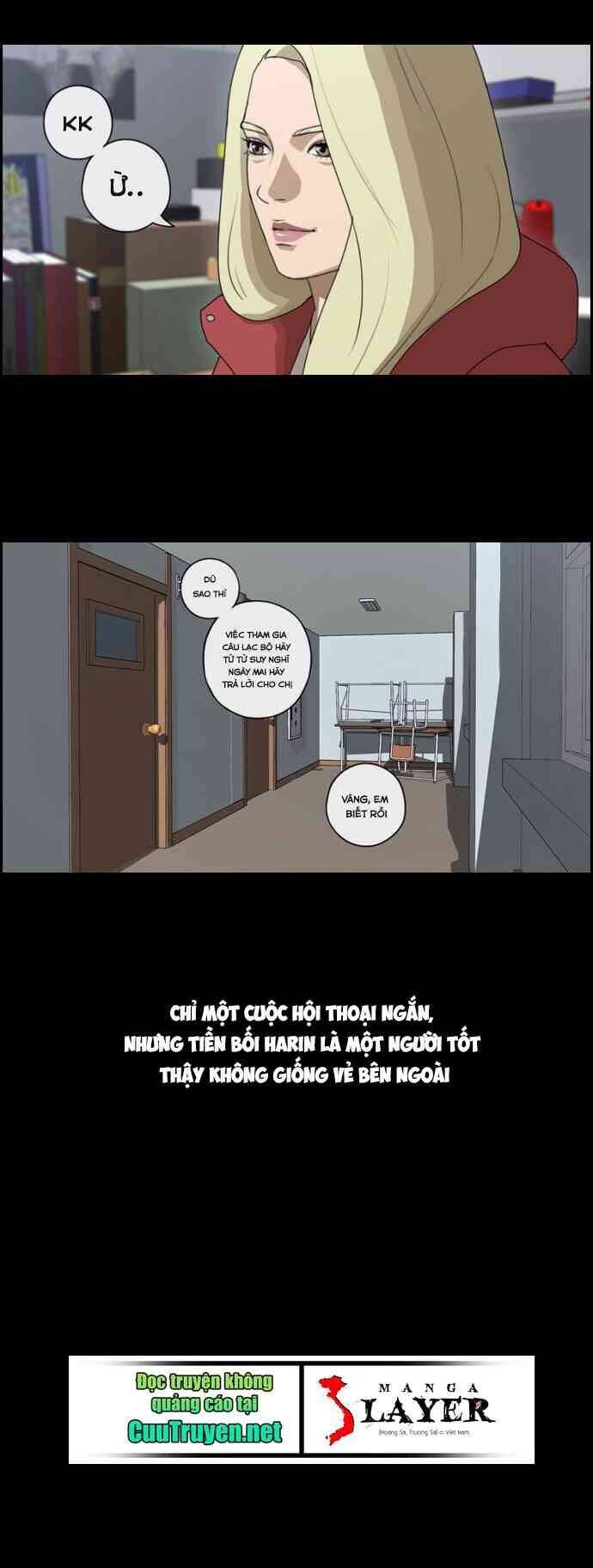 Free Draw Chapter 91.6 - 3