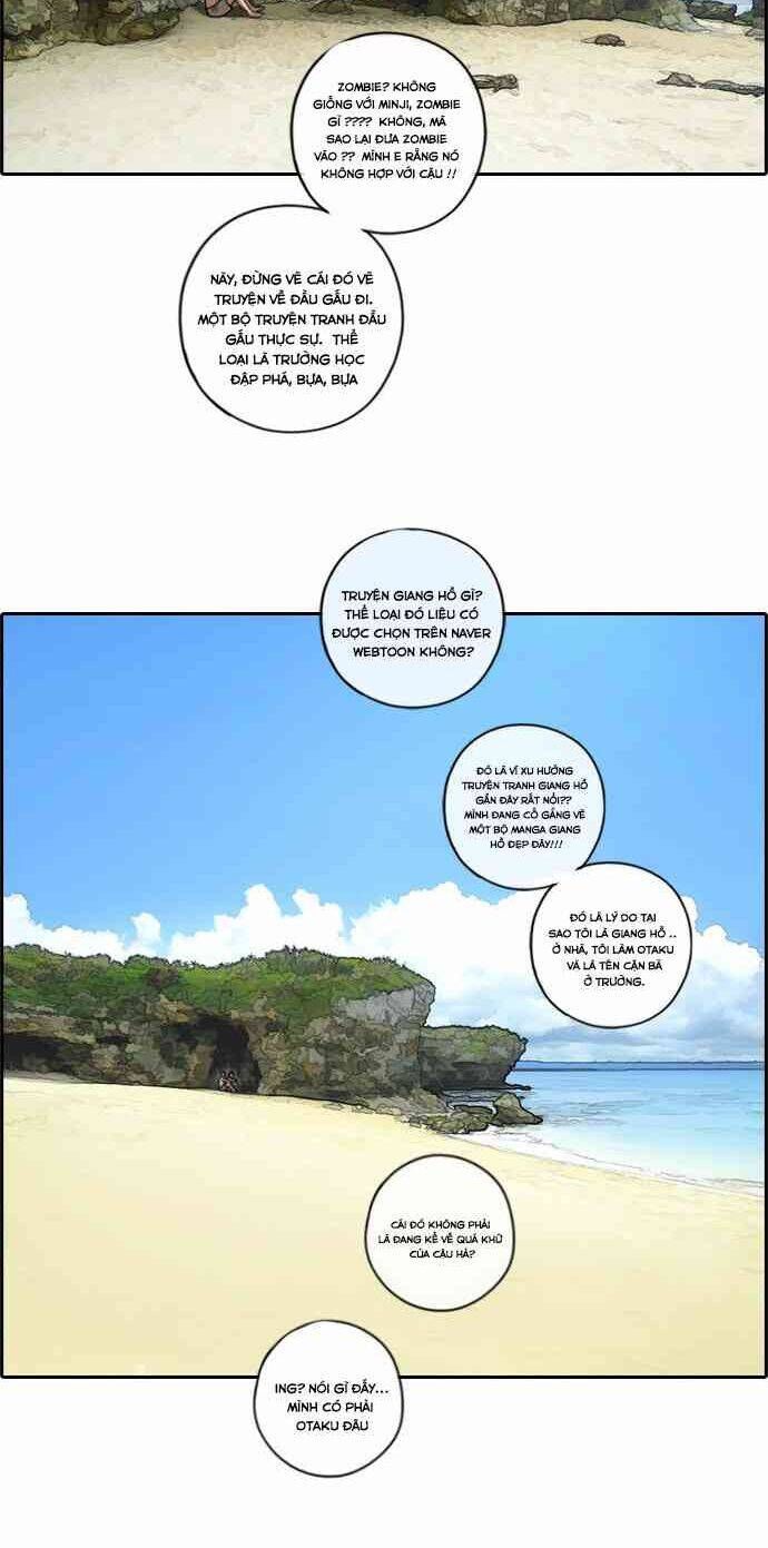 Free Draw Chapter 91.6 - 30