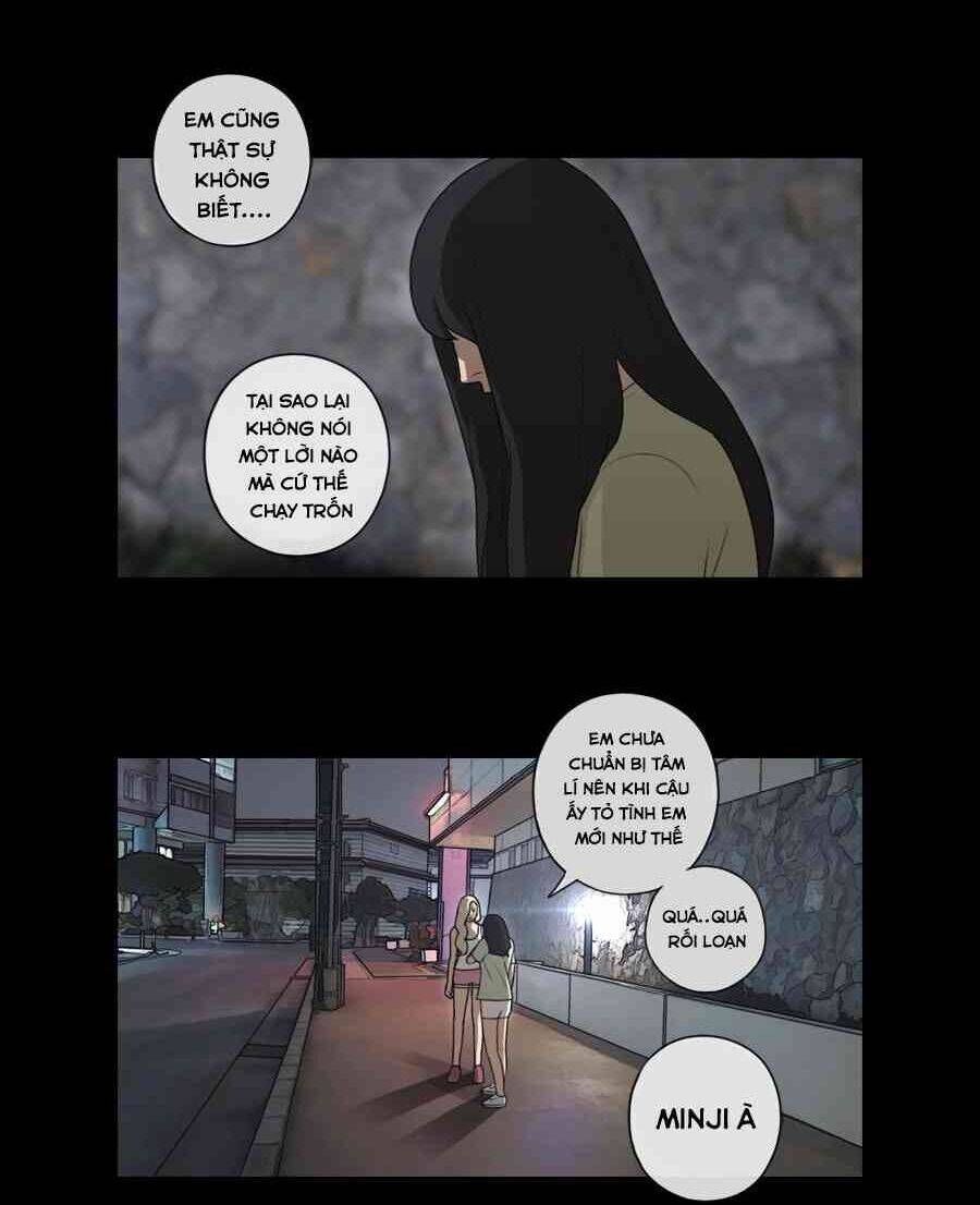 Free Draw Chapter 91.6 - 52