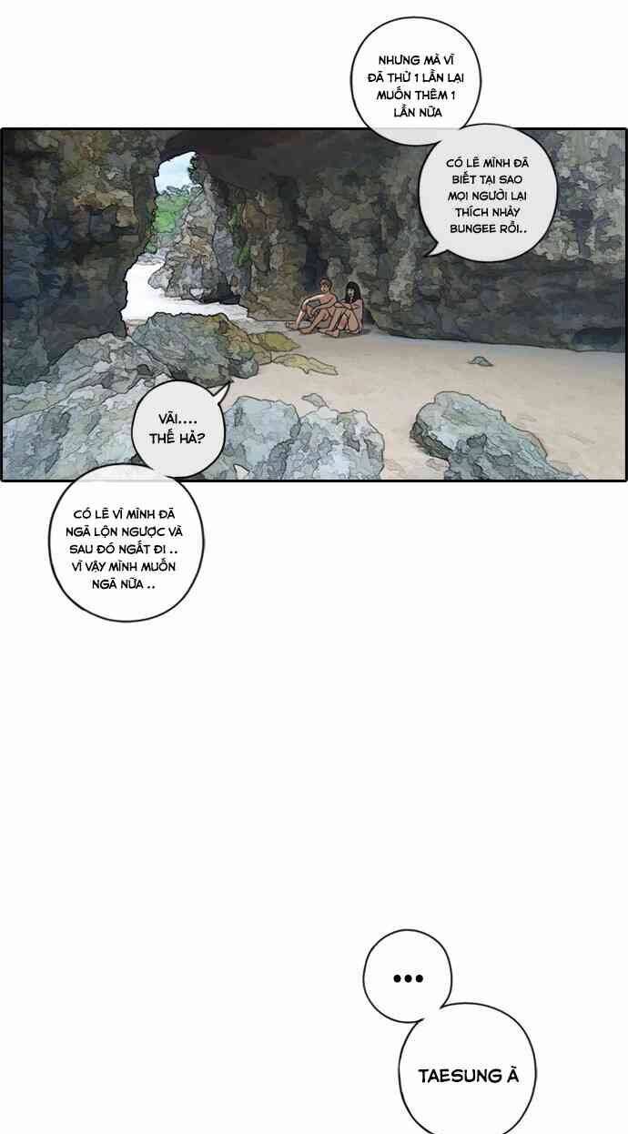 Free Draw Chapter 91.8 - 26