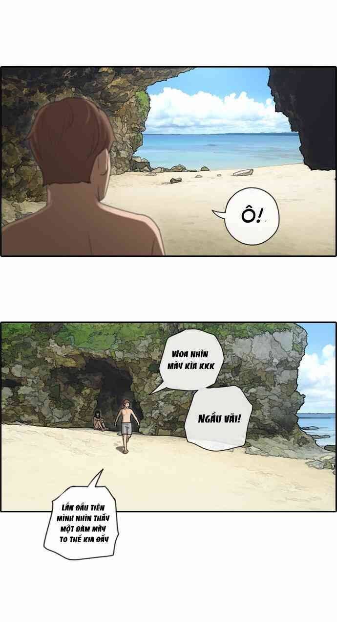 Free Draw Chapter 92.5 - 34