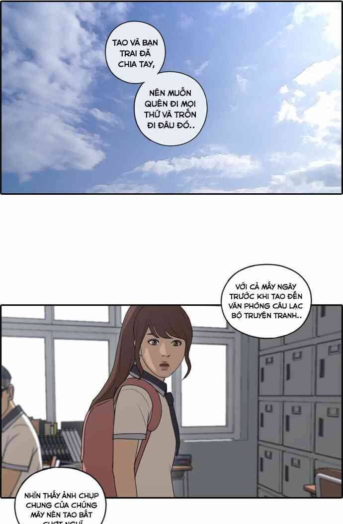 Free Draw Chapter 92.6 - 51