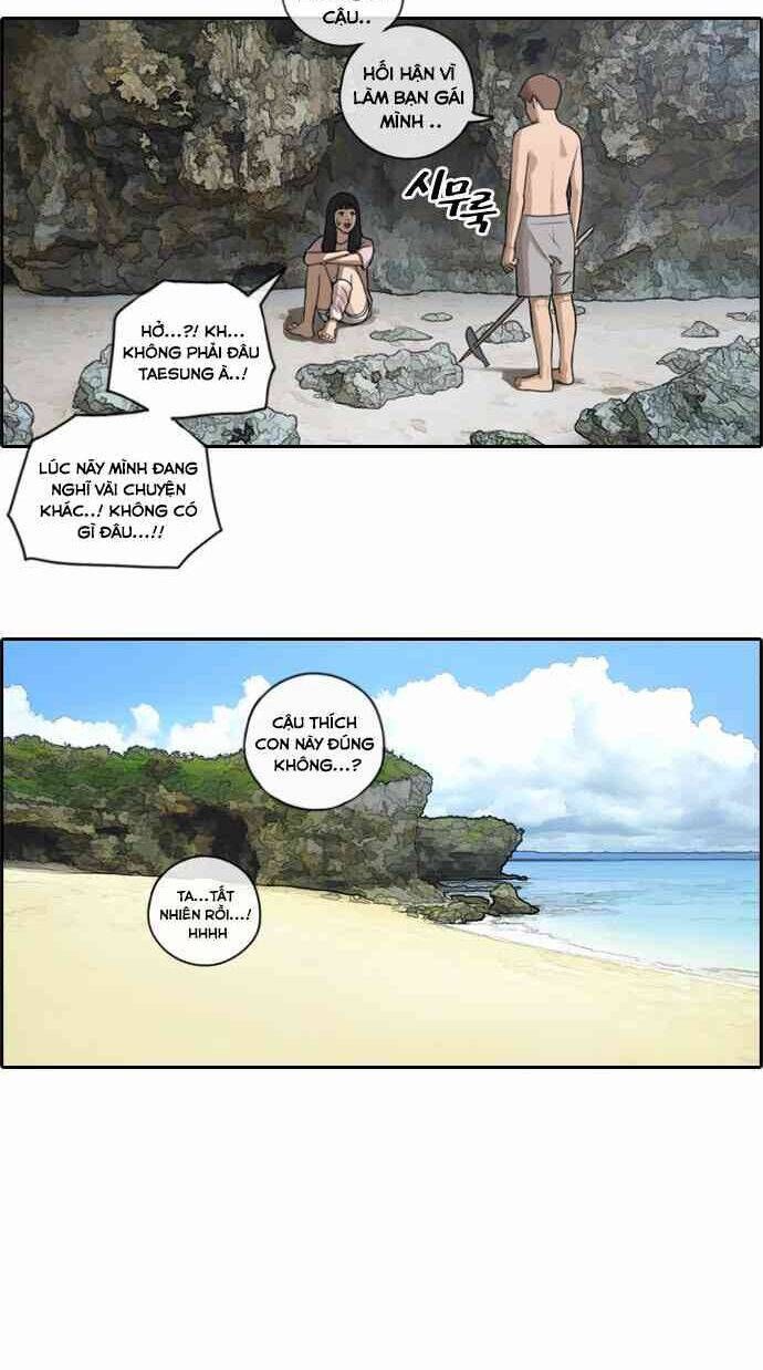 Free Draw Chapter 92.7 - 34